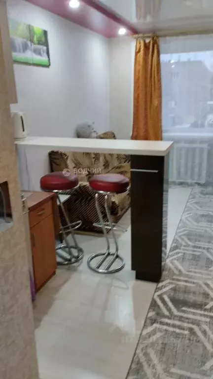 Комната Чувашия, Чебоксары просп. Мира, 8 (18.0 м) - Фото 0