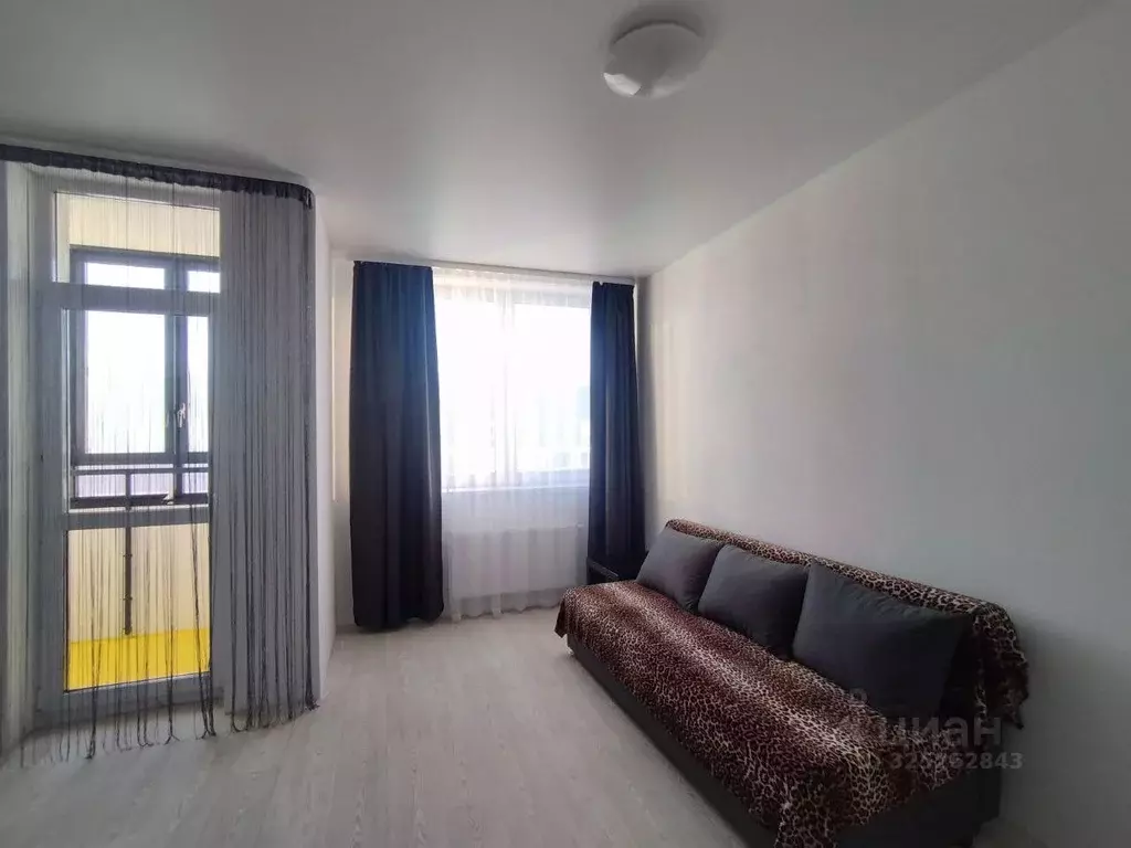 Студия Свердловская область, Екатеринбург ул. Академика Ландау, 41 ... - Фото 2