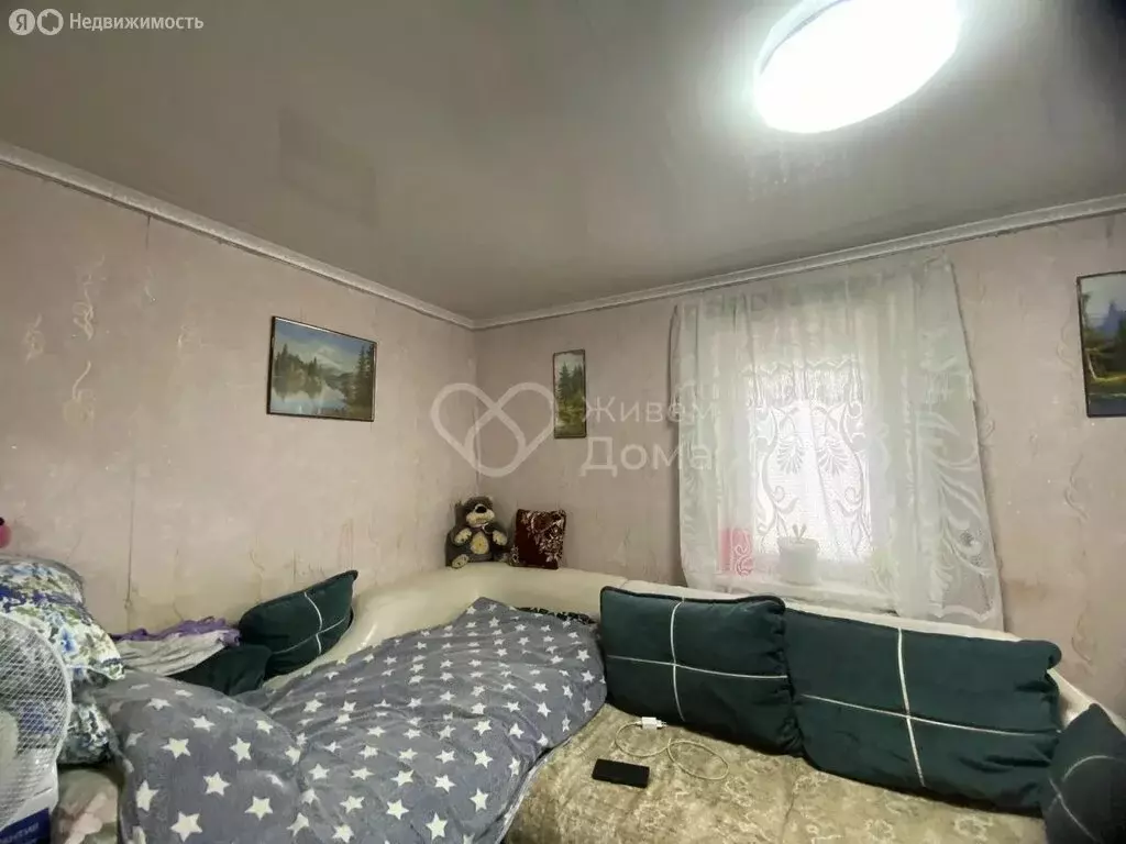 Дом в Волгоград, Морфлотская улица (59.3 м) - Фото 2