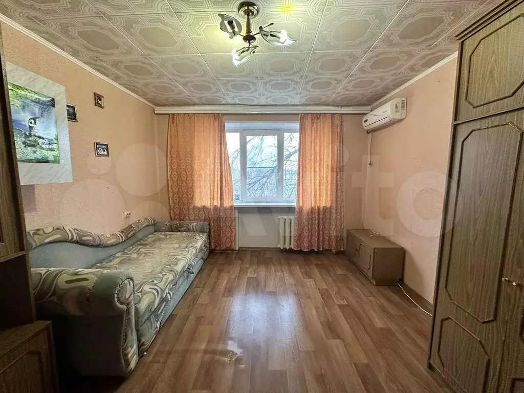 Комната 14 м в 1-к., 4/5 эт. - Фото 0