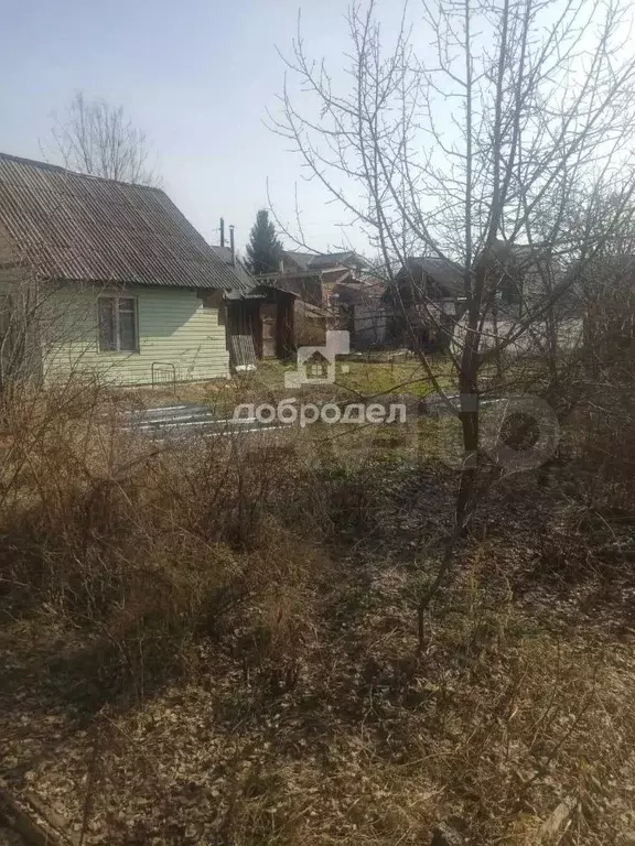 Участок 5,2 сот. (СНТ, ДНП) - Фото 1
