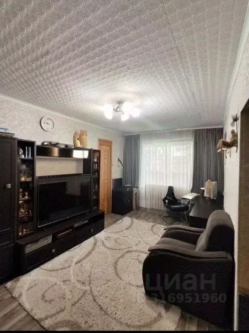 2-к кв. Костромская область, Кострома Беговая ул., 22 (45.4 м) - Фото 1