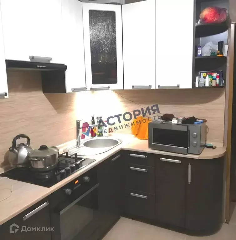 Продаётся 3-к квартира, 58.7 м - Фото 1