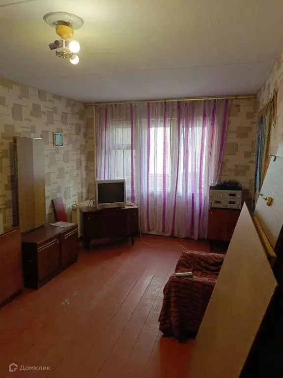 Продаётся 3-к квартира, 55.2 м - Фото 1