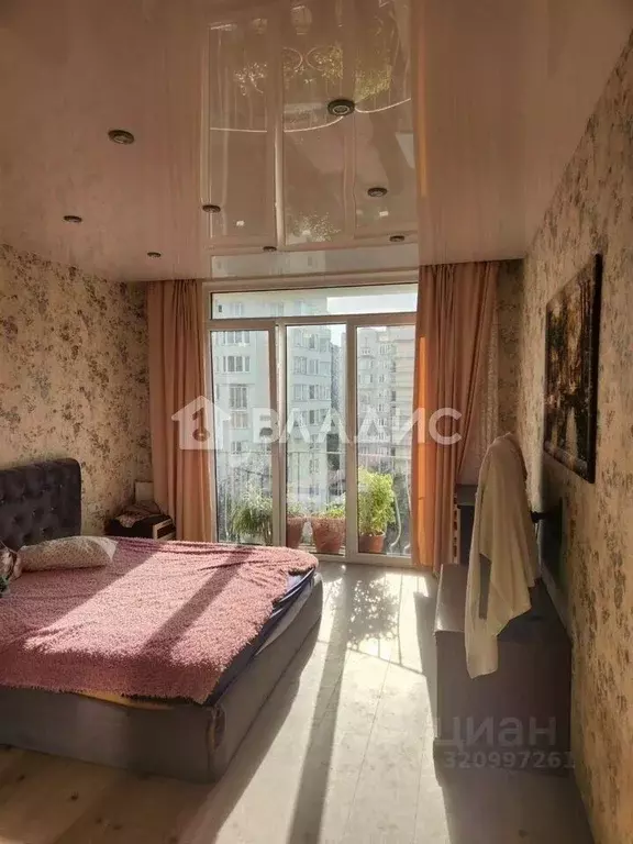 2-к кв. Калининградская область, Калининград ул. Олега Кошевого, 9 ... - Фото 1