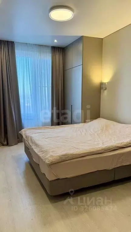 3-к кв. Московская область, Красногорск ул. Липовой Рощи, 4к4 (75.0 м) - Фото 1