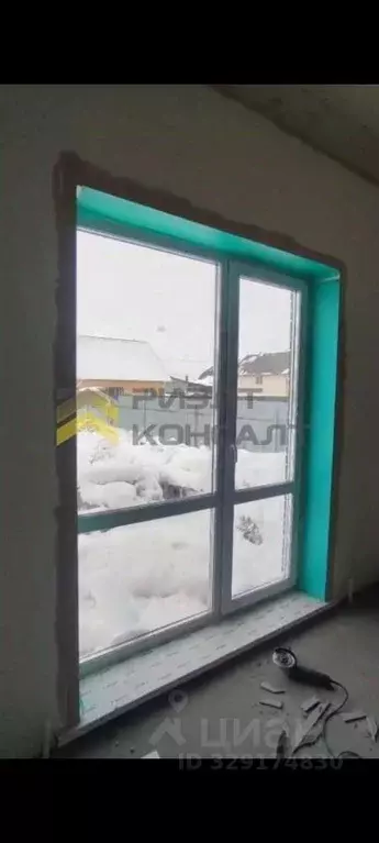 Дом в Омская область, Омский район муниципальный округ, с. Троицкое ... - Фото 2