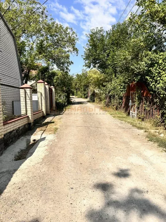 Участок в Ставрополь, садовое товарищество Горка, улица Горка-2 (6.29 ... - Фото 0