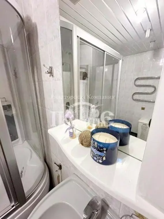 4-к кв. Иркутская область, Иркутск ул. Александра Невского, 89 (86.1 ... - Фото 1