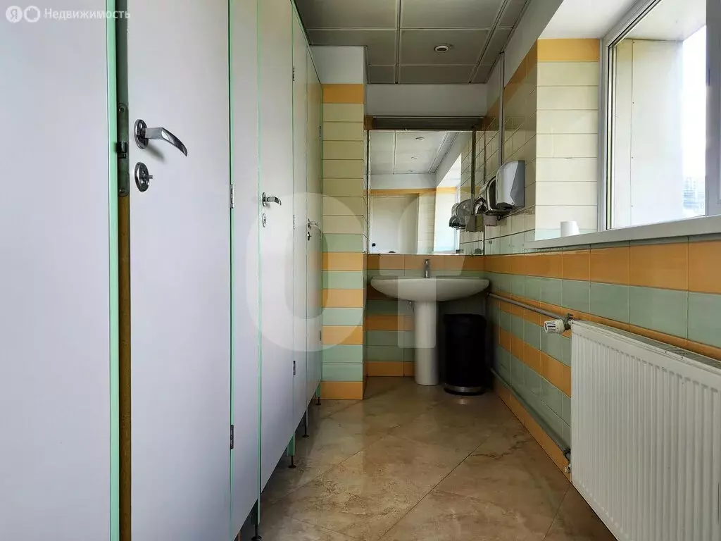 Офис (1586 м) - Фото 1