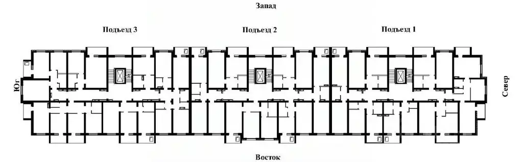 2-к кв. Новосибирская область, Новосибирский район, Краснообск рп, 3-й ... - Фото 1
