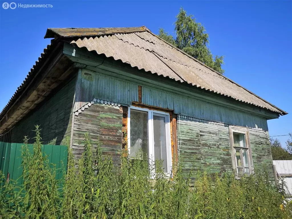 Дом в деревня Рассвет, Приозёрная улица (47.9 м) - Фото 0