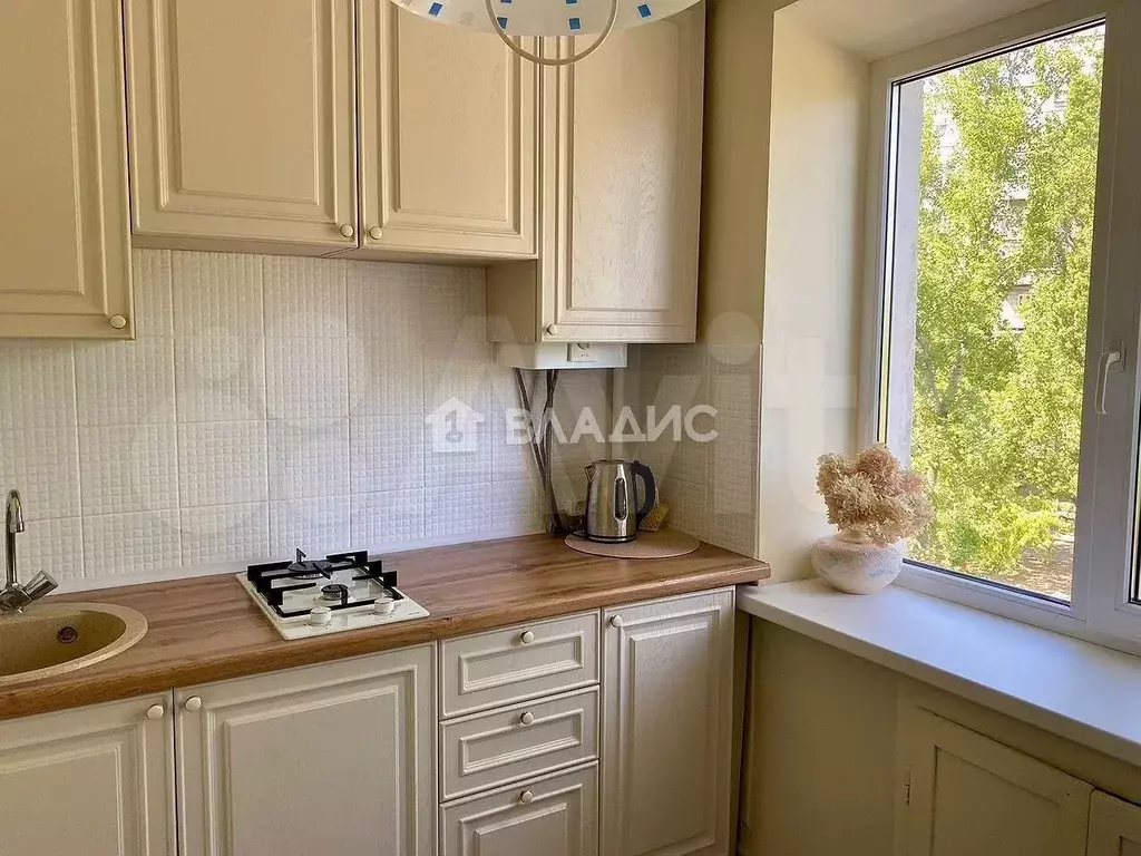 2-к. квартира, 44 м, 4/5 эт. - Фото 0