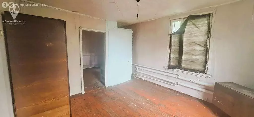 Дом в Рязанская область, Захаровский муниципальный округ, село ... - Фото 2