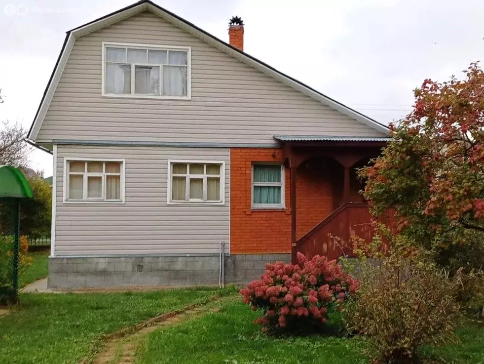 Дом в Московская область, Раменский муниципальный округ, СНТ Эврика, ... - Фото 2