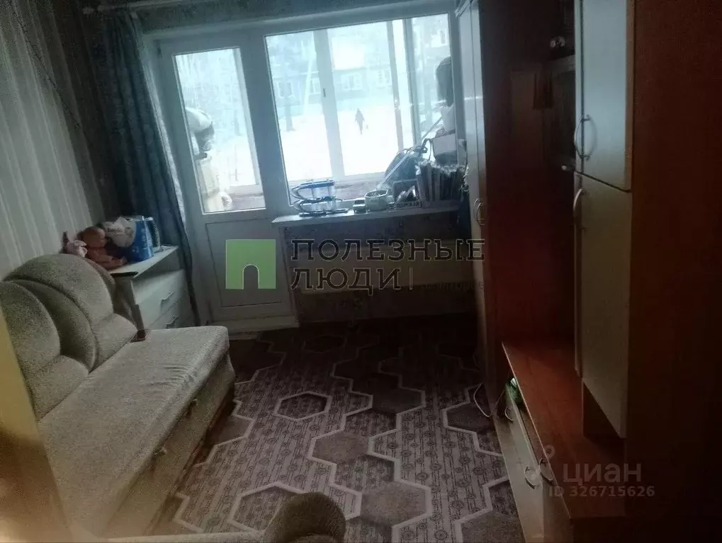 1-к кв. Забайкальский край, Читинский район, Атамановка пгт ул. ... - Фото 2