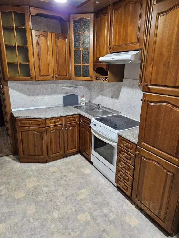 1-к кв. Москва Тарусская ул., 18К1 (40.0 м) - Фото 2