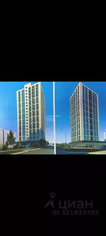 Торговая площадь в Татарстан, Нижнекамск ул. Мурадьяна, 22 (750 м) - Фото 1