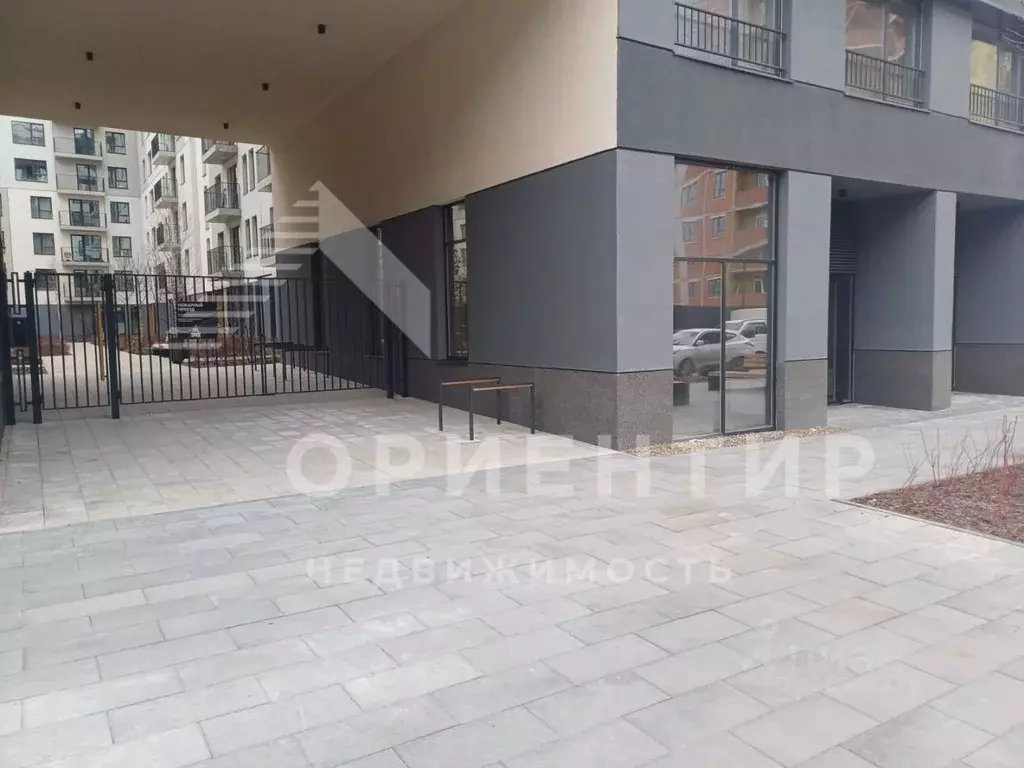 Офис в Свердловская область, Екатеринбург ул. Пехотинцев, 2Г (67 м) - Фото 1