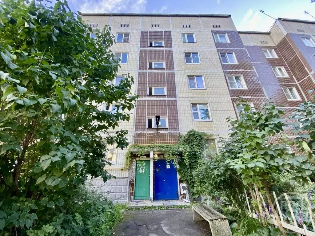 3-к кв. Ленинградская область, Выборгский район, Рощинское городское ... - Фото 1