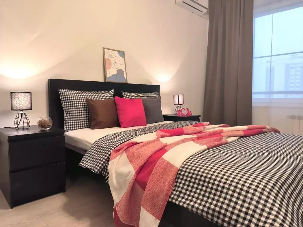 1-к кв. Москва Варшавское ш., 139 (43.0 м) - Фото 1