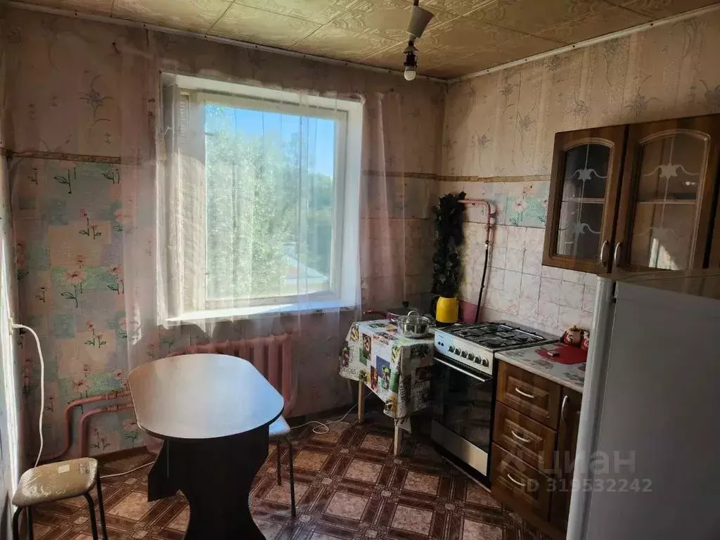 1-к кв. Псковская область, Псков ул. Военный Городок-3, 119 (41.0 м) - Фото 1