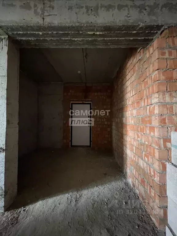 2-к кв. Кабардино-Балкария, Чегемский район, с. Шалушка ул. Ленина, ... - Фото 2