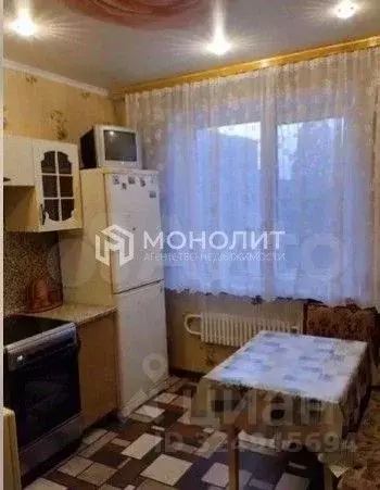 3-к кв. Белгородская область, Старый Оскол Восточный мкр, 3А (63.0 м) - Фото 2