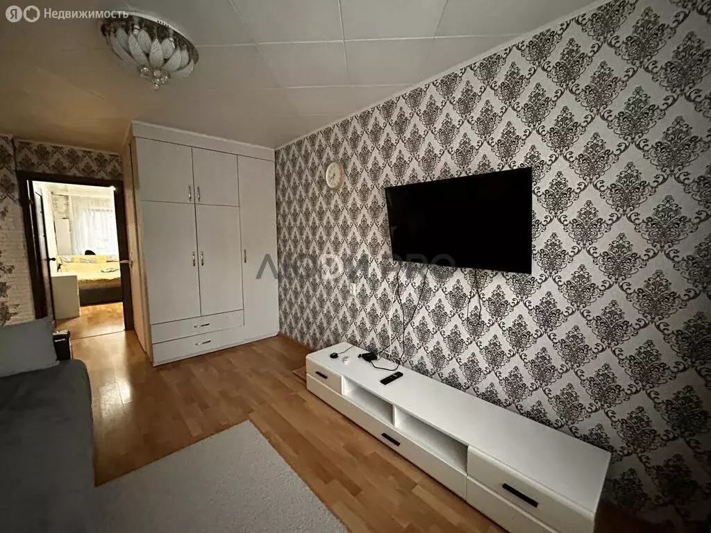 2-комнатная квартира: Ижевск, улица А.Н. Сабурова, 27 (44.8 м) - Фото 2