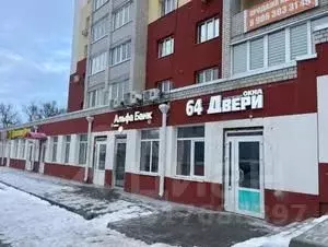 1-к кв. Саратовская область, Балашов ул. Ленина, 21 (95.8 м) - Фото 0
