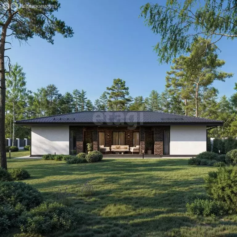 Участок в Белгород, 3-й Южный переулок (9.4 м) - Фото 2