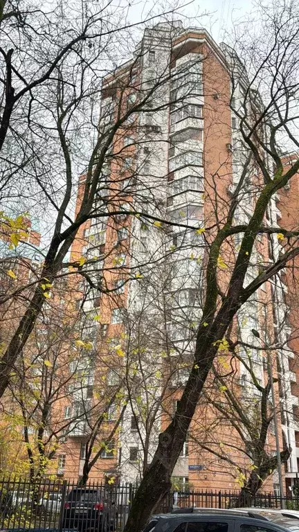 4-к кв. Москва Зоологическая ул., 30С2 (150.0 м) - Фото 1