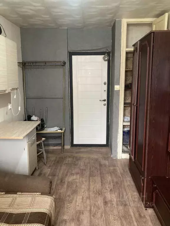 Комната Севастополь ул. Героев Севастополя, 21 (11.0 м) - Фото 2