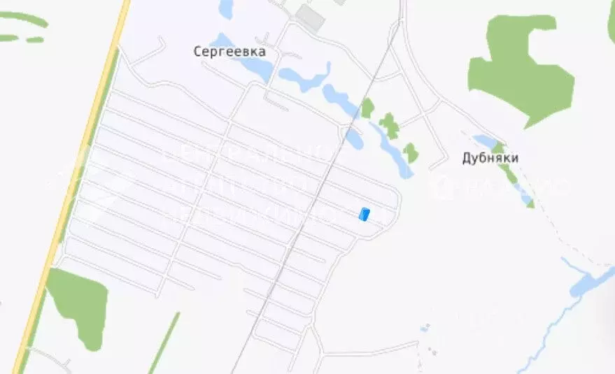 Участок в Рязанская область, Рязанский муниципальный округ, Бройлер ... - Фото 1