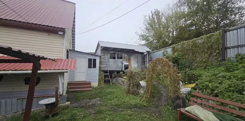 Дом в Алтай, Горно-Алтайск Каясинская ул., 65 (90 м) - Фото 1