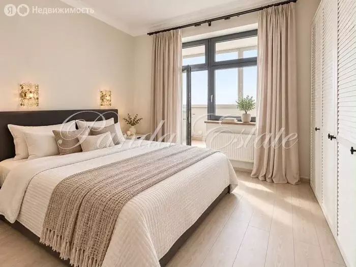 2-комнатная квартира: Москва, улица Серпуховский Вал, 21к1 (50 м) - Фото 1