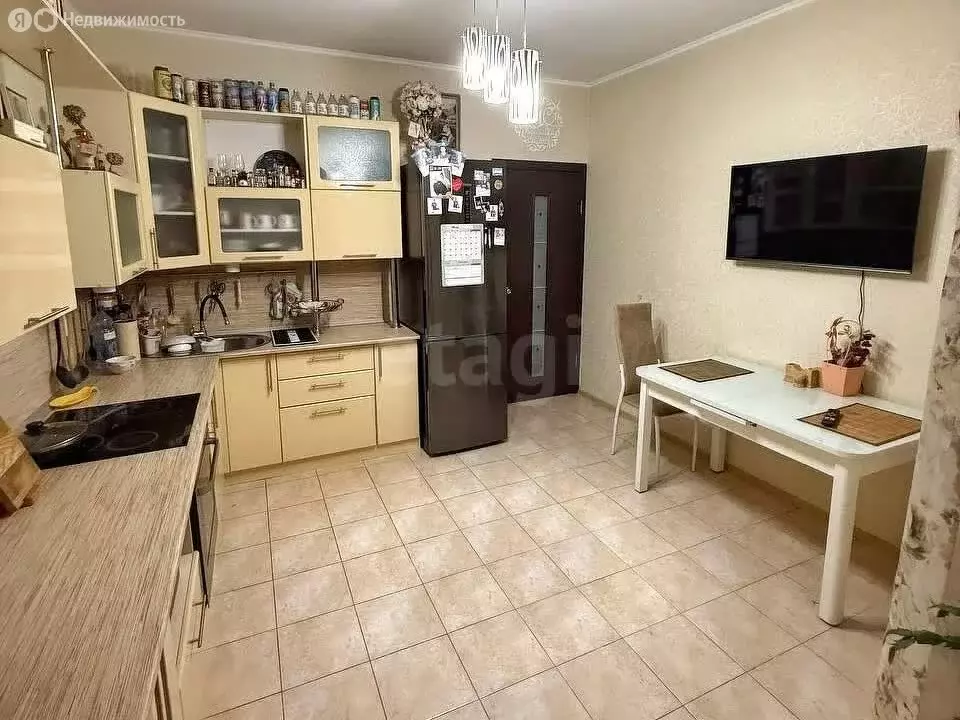 1-комнатная квартира: Тамбов, улица Карла Маркса, 173А (48.7 м) - Фото 2