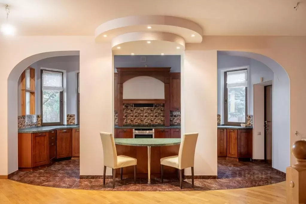 Таунхаус в Московская область, Химки городской округ, д. Юрлово, ... - Фото 2