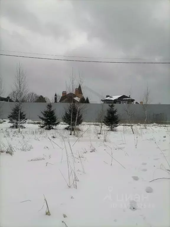Участок в Калужская область, Перемышльский район, Большие Козлы с/пос, ... - Фото 0
