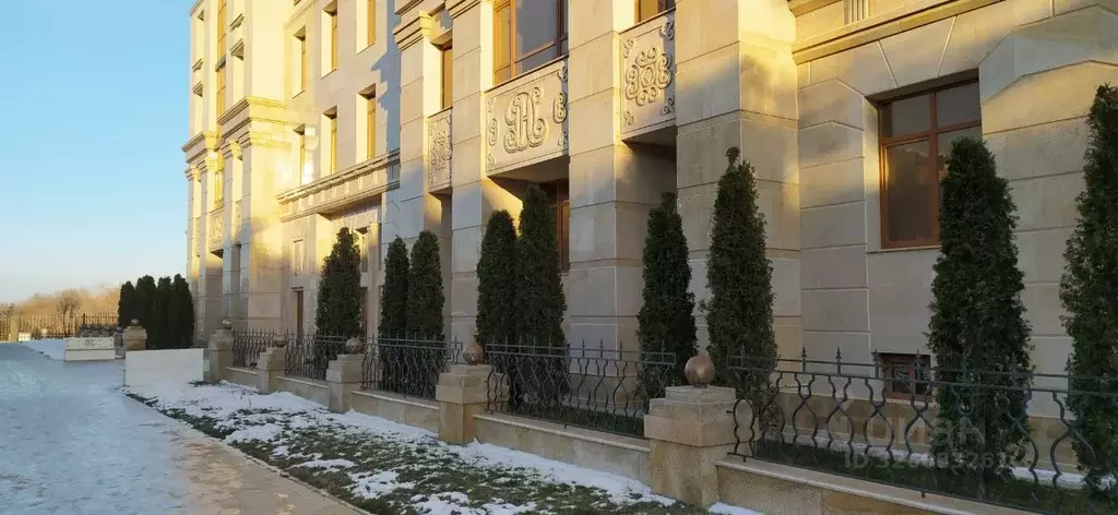 4-к кв. Пензенская область, Пенза ул. Набережная реки Мойки, 2Д (137.8 ... - Фото 2