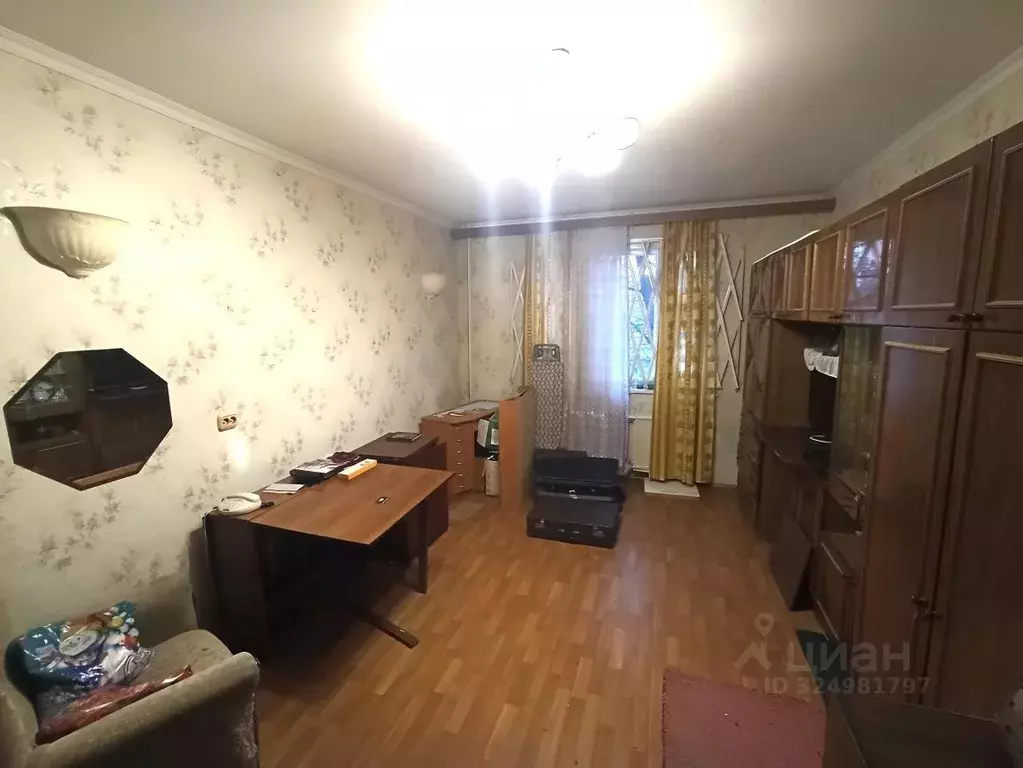 1-к кв. Санкт-Петербург ул. Савушкина, 125К4 (39.2 м) - Фото 1