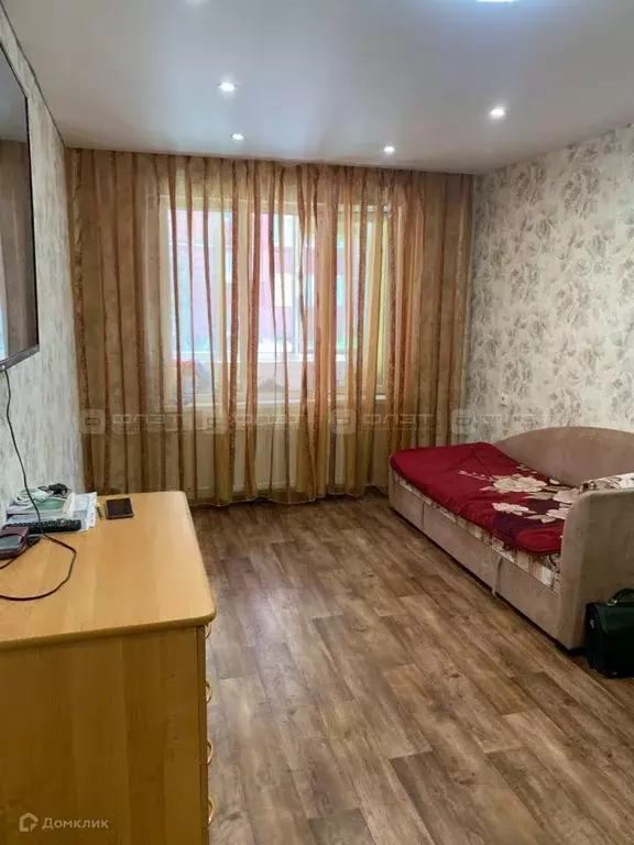 Продаётся 2-к квартира, 63.8 м - Фото 1