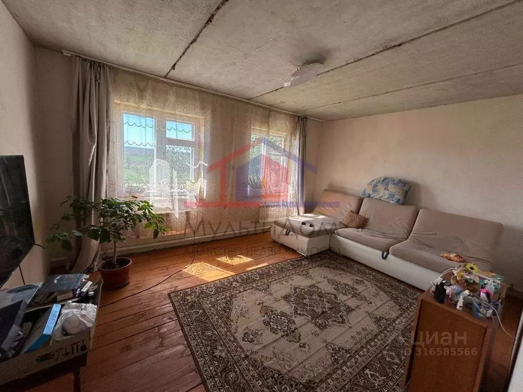 Дом в Белгородская область, Старый Оскол Ямская слобода историческая ... - Фото 0