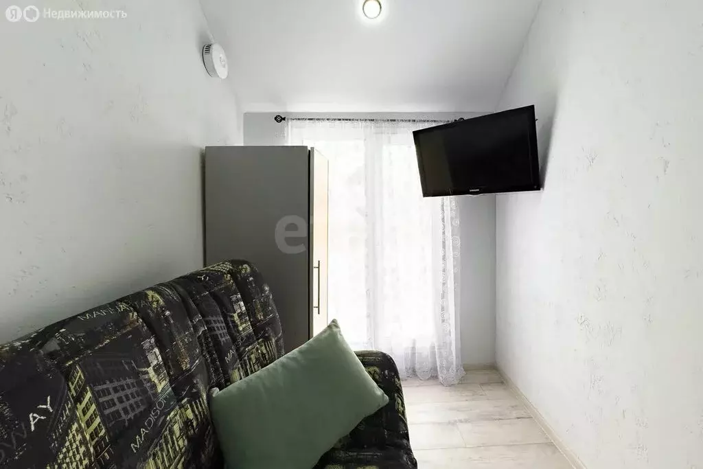 Дом в Ульяновск, СНТ Центральная Радуга (36 м) - Фото 2