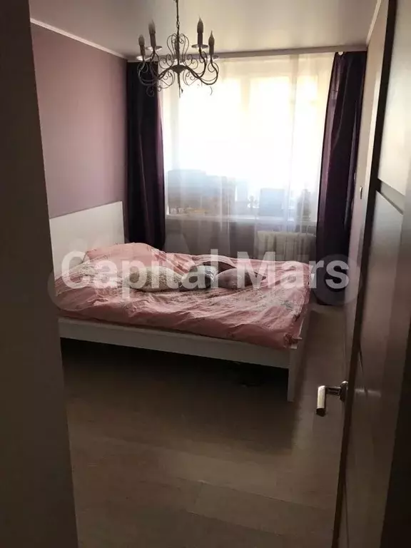 2-к. квартира, 53 м, 7/9 эт. - Фото 1