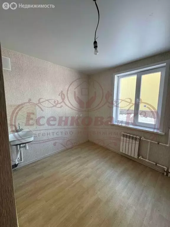 2-комнатная квартира: Курган, улица Броневик, 2А (49.6 м) - Фото 1