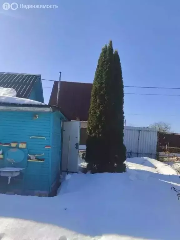 Дом в Калужская область, Боровский муниципальный округ, деревня ... - Фото 1