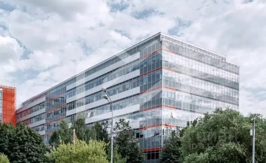 Помещение свободного назначения в Москва ул. Обручева, 30/1С2 (562 м) - Фото 1