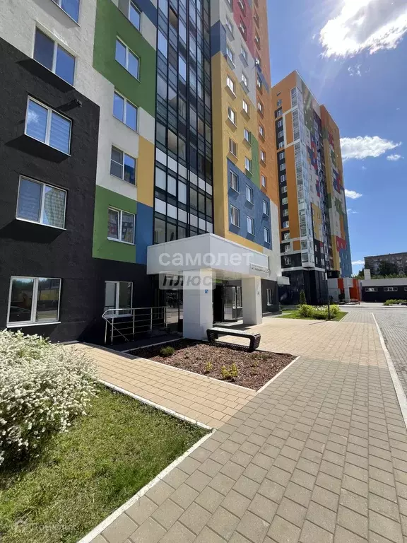 Продаётся 2-к квартира, 48 м - Фото 1