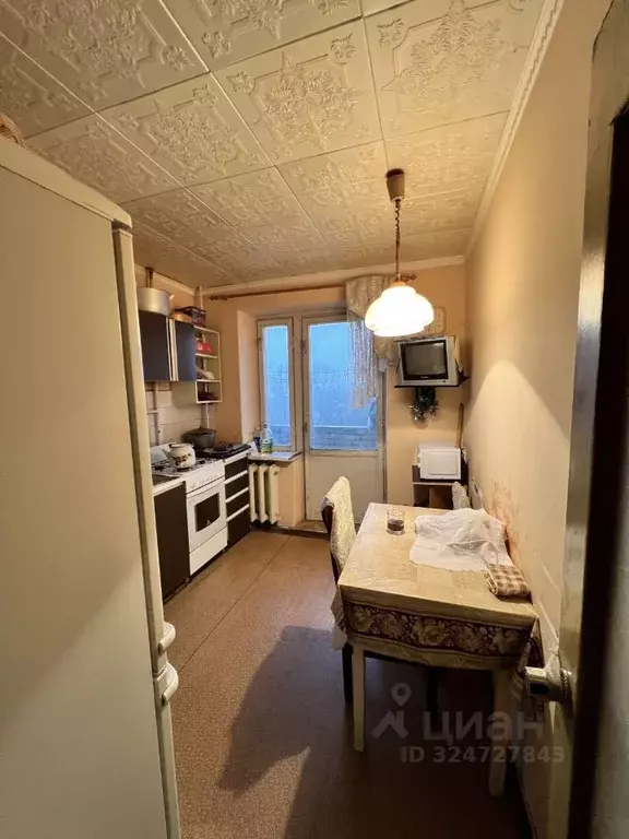 3-к кв. Московская область, Щелково Пролетарский просп., 1-1А (63.0 м) - Фото 2